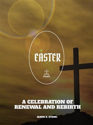 cover image of Easter
